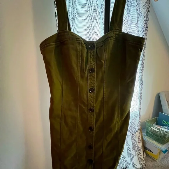 Banana Republic | Dresses | Banana Republic Denim Mini Dress Perfect  Transitional Fit | Poshmark
